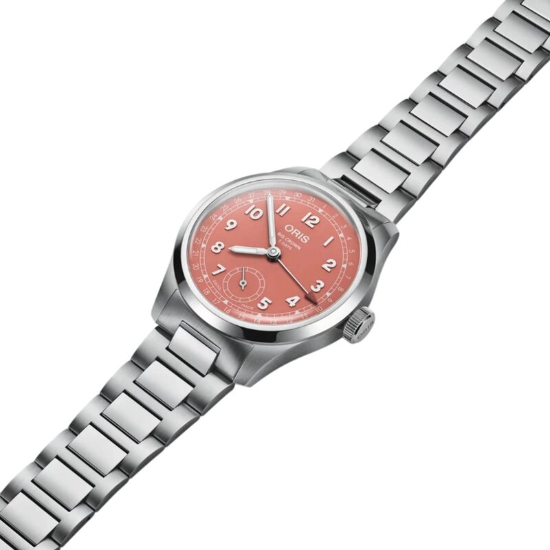 Reloj Oris Big Crown Pointer Date Calibre 403