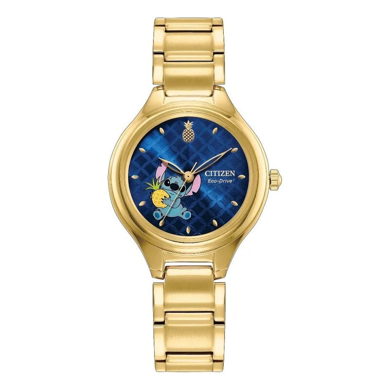 Reloj Citizen Disney Aloha, Stitch!