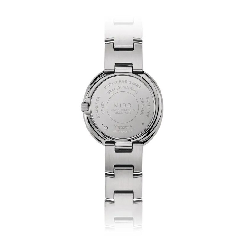 Reloj Mido Miss Cloud