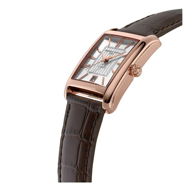 Reloj Frederique Constant Classics Carree