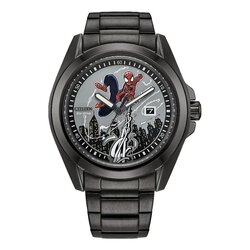 Reloj Spider-Man Swings