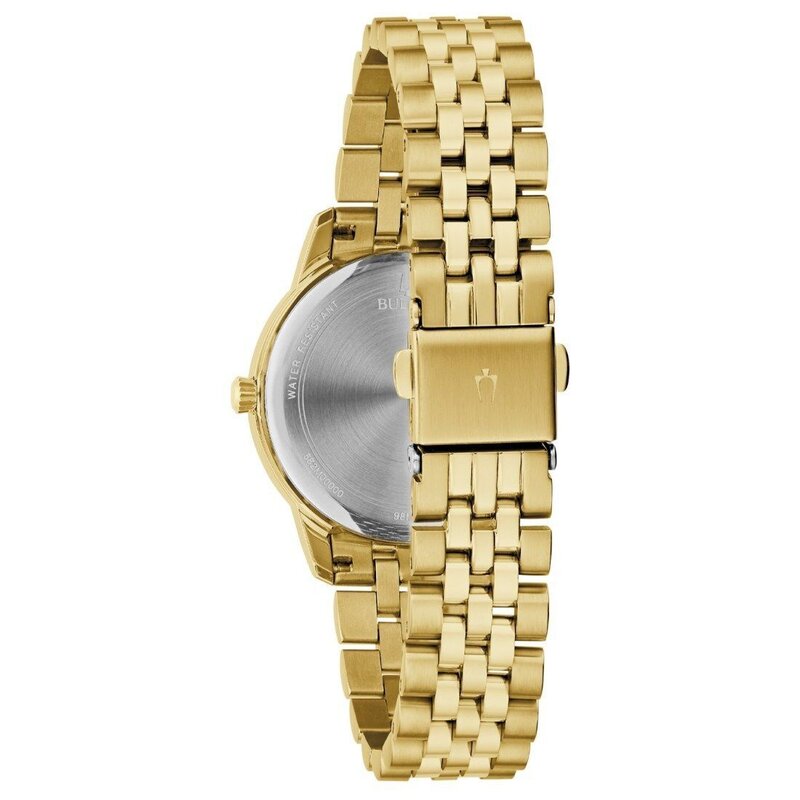 Reloj Bulova Classic Dress
