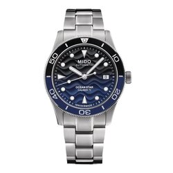Reloj Mido Ocean Star 39