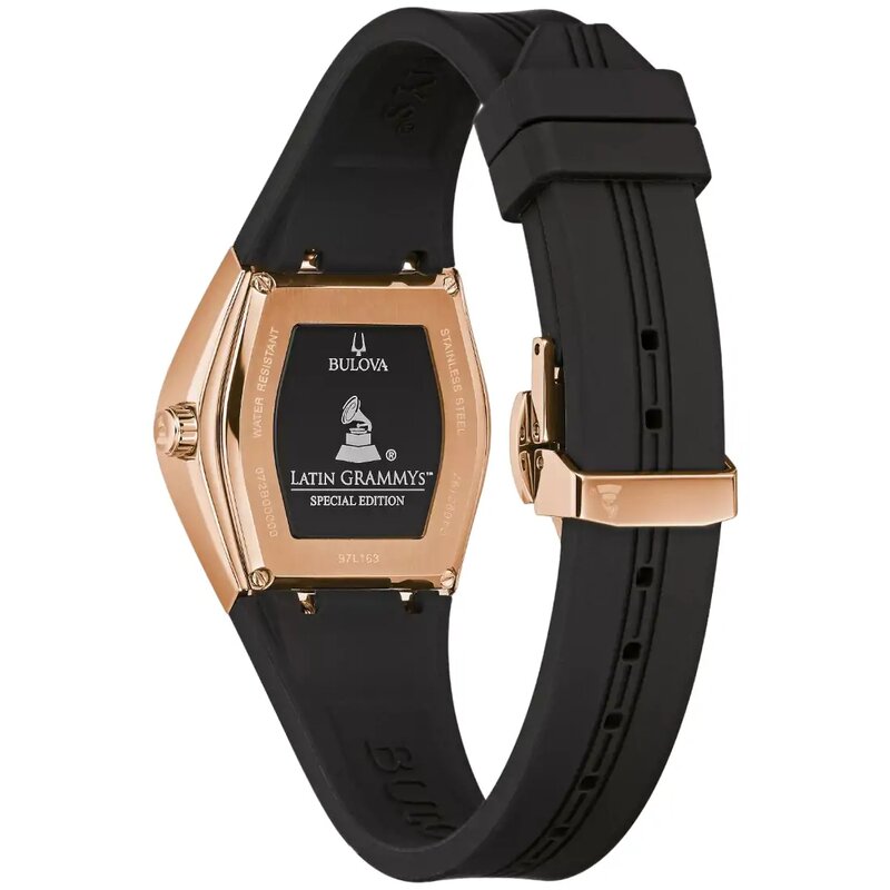 Reloj Bulova Latin Grammy Gemini