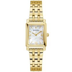 Reloj Bulova Sutton