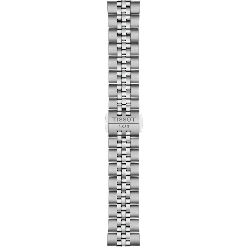 Reloj Tissot Ballade 30mm T156.208.11.033.00