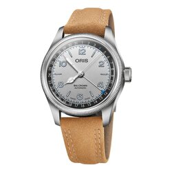 Reloj Oris Big Crown Lou Gehrig Edición Limitada