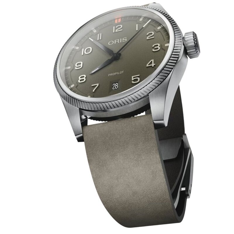 Reloj Oris ProPilot