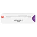 Bolígrafo Caran d'Ache 849 Colormat-X