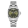 Reloj Hamilton Khaki Field King Day-Date