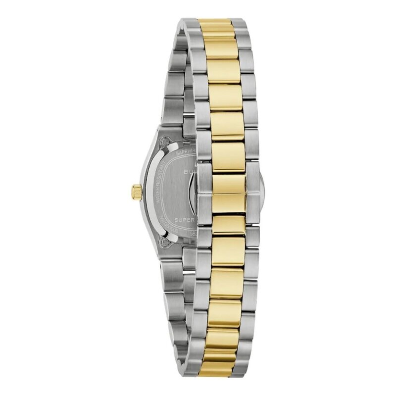 Reloj Bulova Super Seville Mini