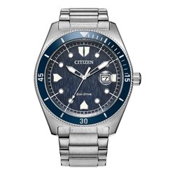 Reloj Citizen Terra Force