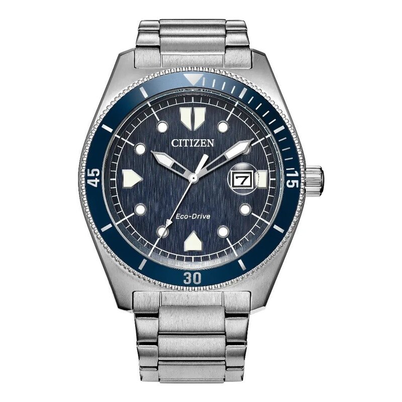 Reloj Citizen Terra Force