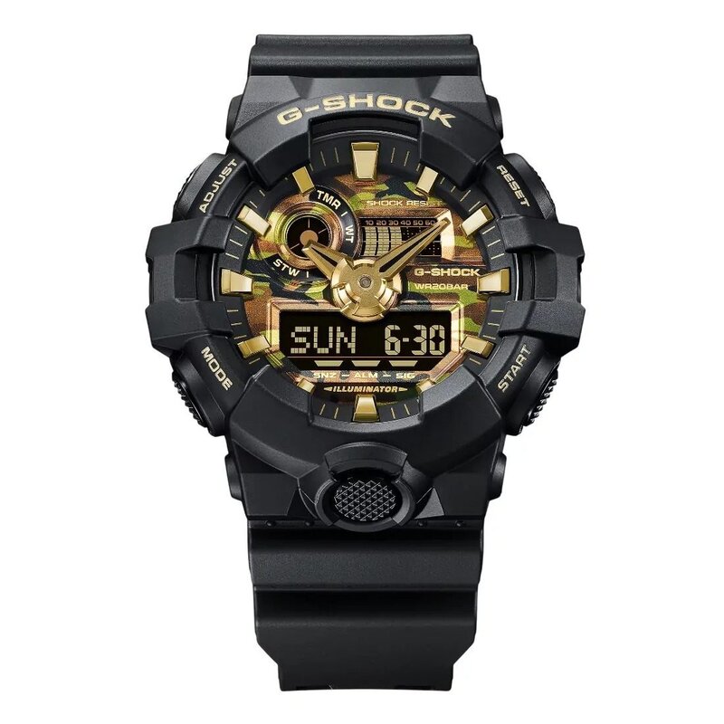 Reloj Casio G-Shock Analógico-Digital