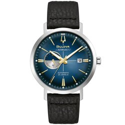 Reloj Bulova Aerojet  Reloj Bulova Aerojet