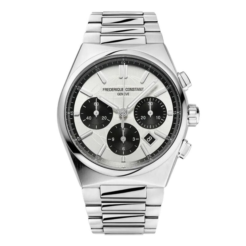 Reloj Frederique Constant Highlife Chronograph