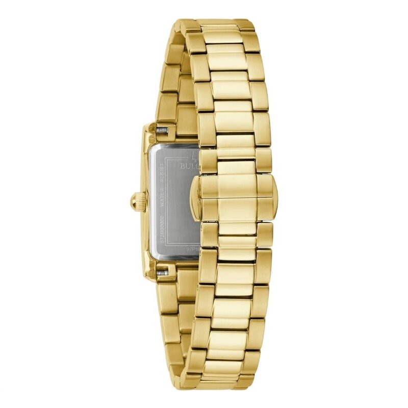 Reloj Bulova Sutton