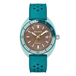 Reloj Bulova Snorkel