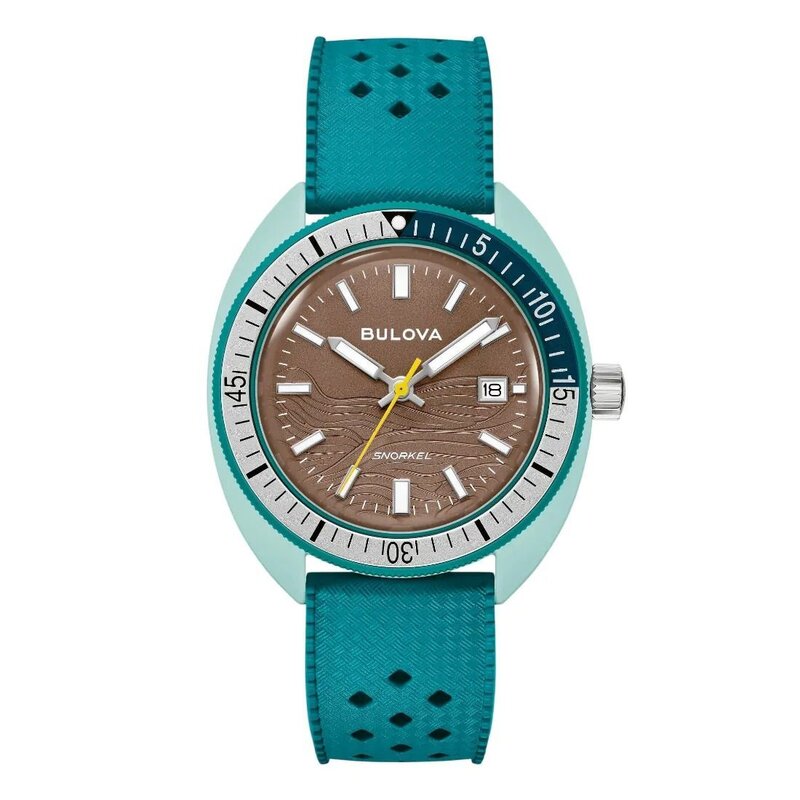 Reloj Bulova Snorkel