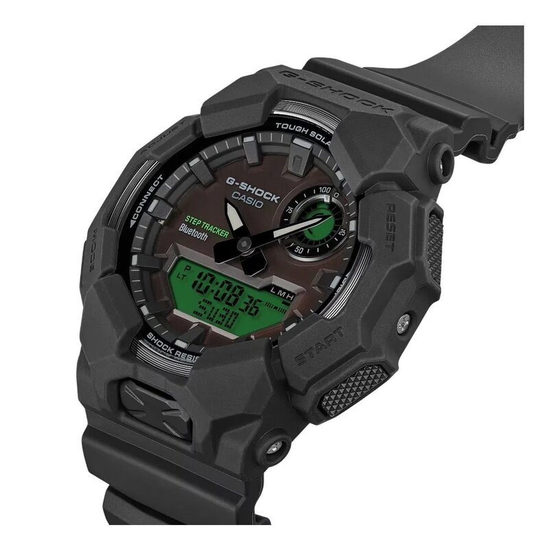 Reloj Casio G-Shock Analógico-Digital
