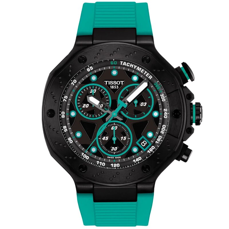 Reloj Tissot T-Race Chronograph