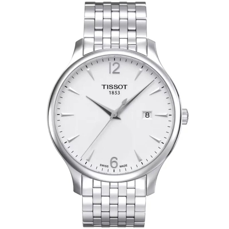 Reloj Tissot Tradition