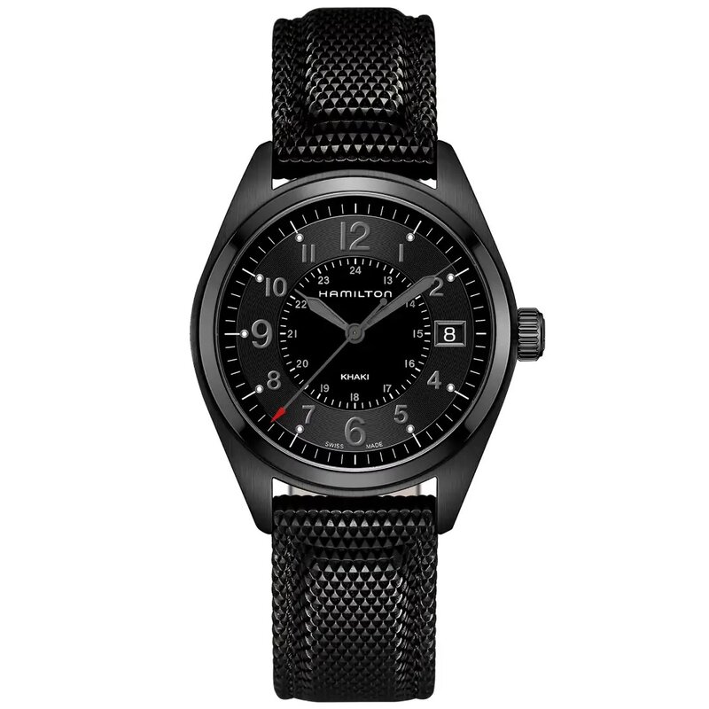 Reloj Hamilton Khaki Field