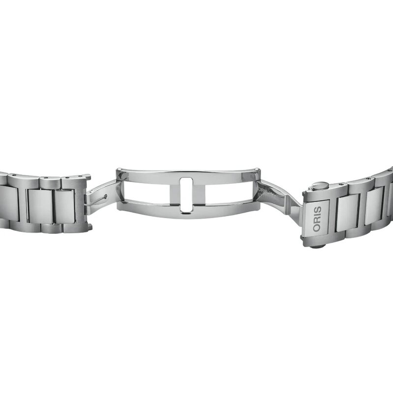 Reloj Oris Big Crown Pointer Date Calibre 403