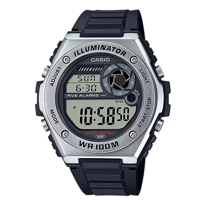 Reloj Casio Digital