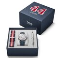 Reloj Oris Big Crown Hank Aaron Edición Limitada