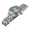 Reloj Hamilton Jazzmaster Open Heart Auto 40 MM