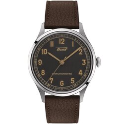 Reloj Tissot Heritage 1938 COSC
