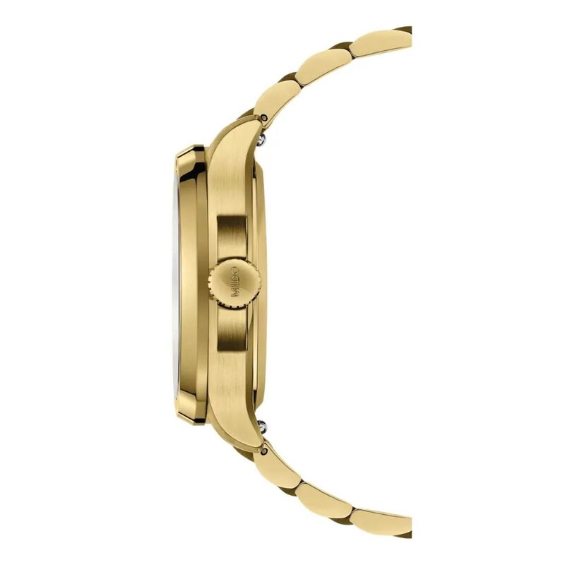 Reloj Mido Multifort TV Edición Especial