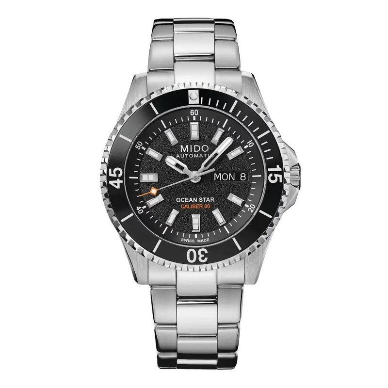Reloj Mido Ocean Star 200