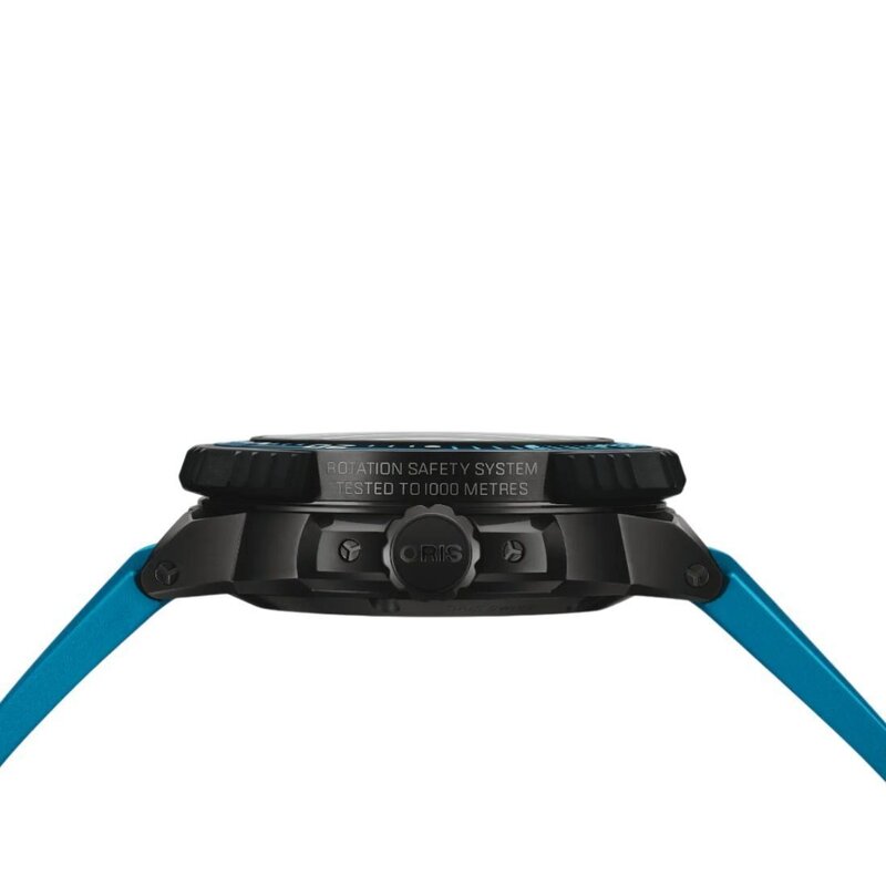 Reloj Oris Aquis Pro 1000m 01 733 7801 7255-Set