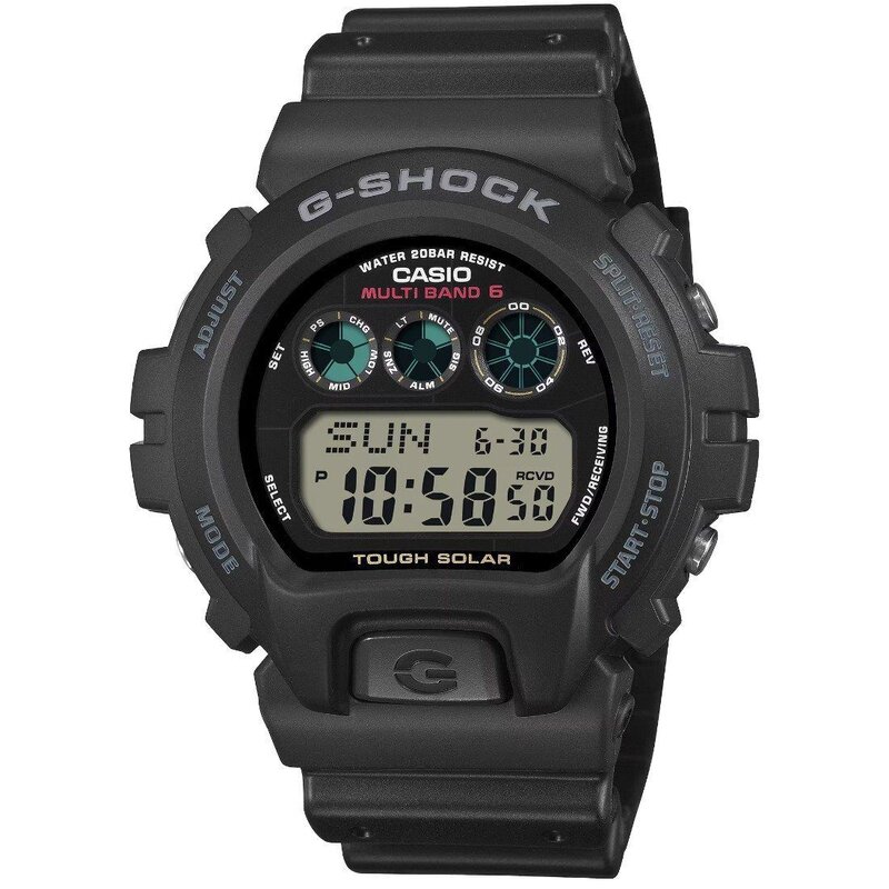 Reloj Casio G-Shock