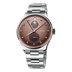 Reloj Oris Artelier Complication