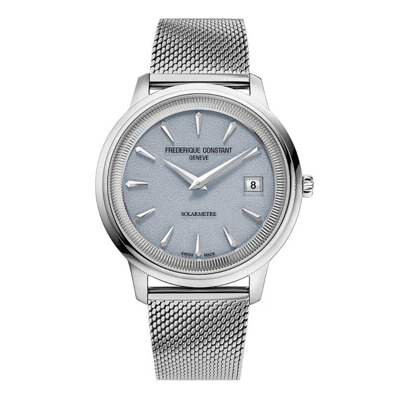 Reloj Frederique Constant Classics Moneta