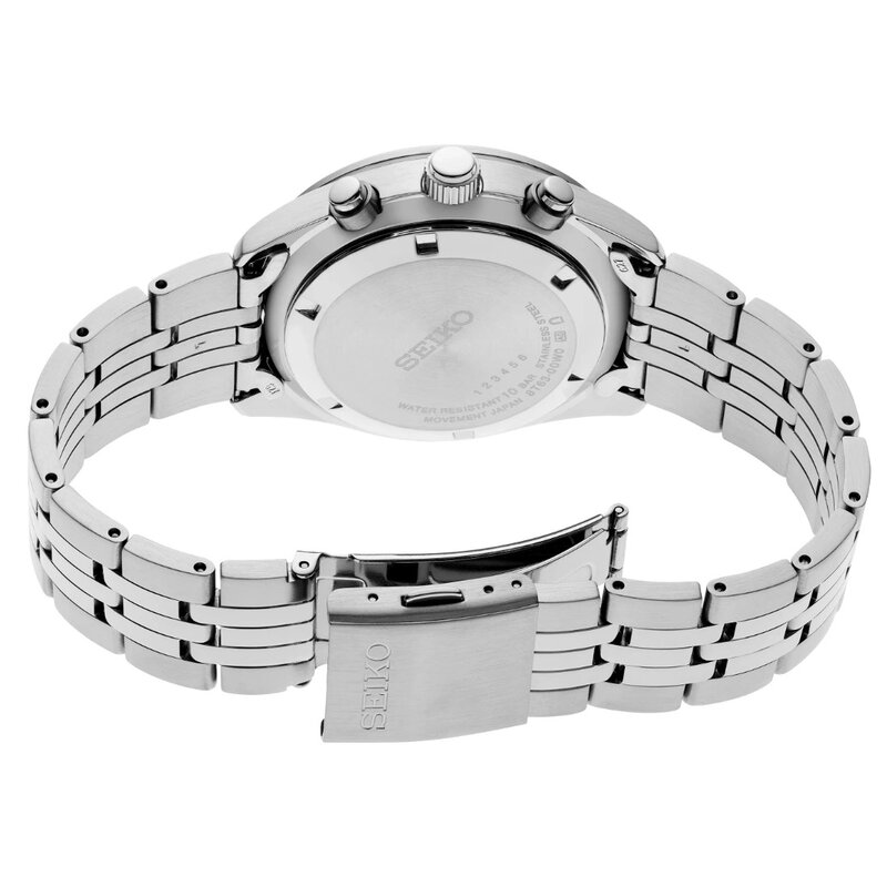 Reloj Seiko Essentials