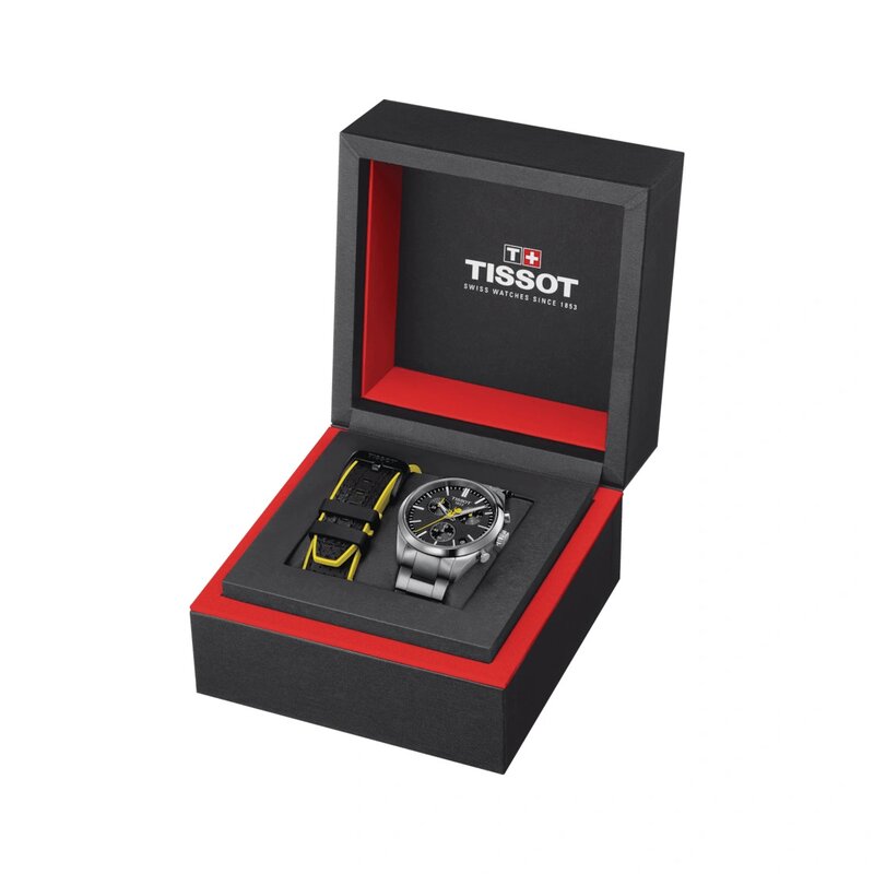 Reloj Tissot PR 100 Tour de France