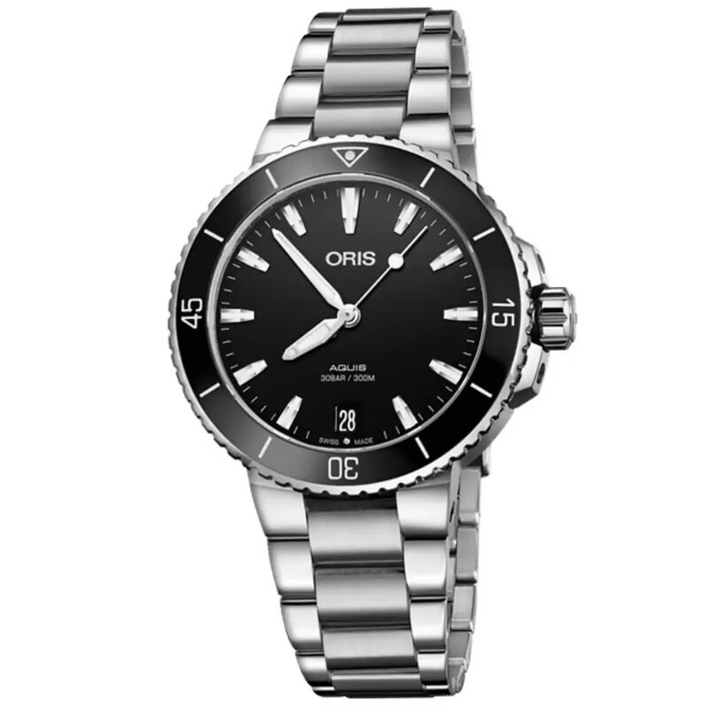 Reloj Oris Aquis Date