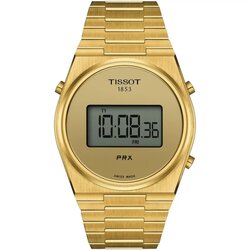 Reloj Tissot PRX Digital