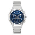 Reloj Bulova Curv Azul