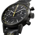 Reloj Hamilton American Classic Intra-Matic Chrono Full Black