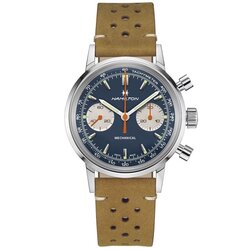 Reloj Hamilton American Classic Intra-matic Chronograph