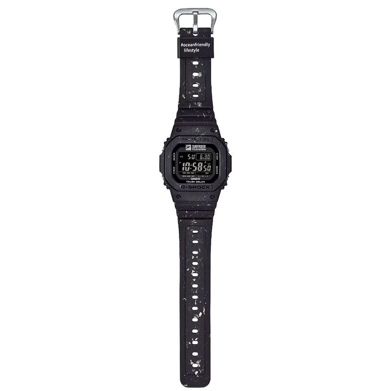Reloj Casio G-Shock Surfrider Foundation