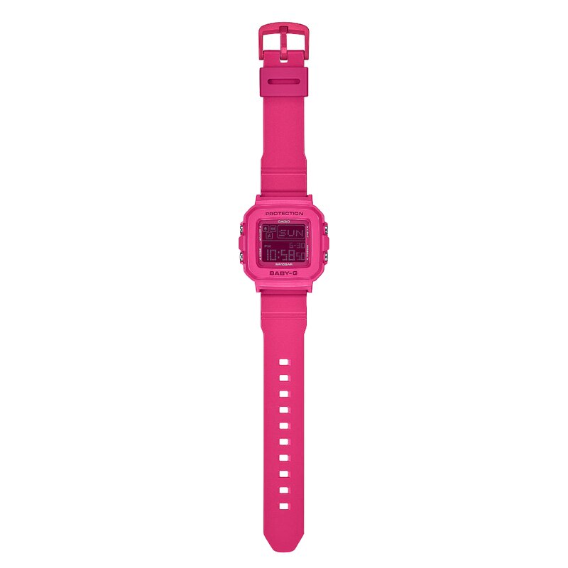Reloj Casio Baby-G
