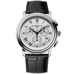 Reloj Frederique Constant Classics Chronograph