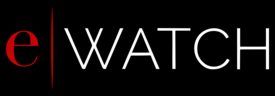 Logo E-Watch
