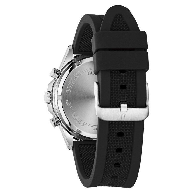 Reloj Bulova Classic Sport